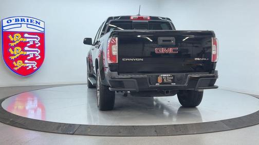 2019 GMC Canyon Denali