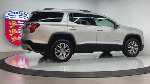 2020 GMC Acadia AWD SLT