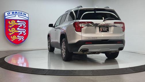 2020 GMC Acadia AWD SLT