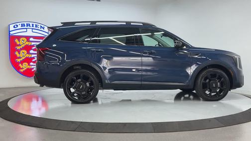 2024 Kia Sorento SX