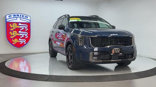 2024 Kia Sorento SX