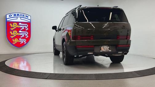 2024 Hyundai SANTA FE XRT
