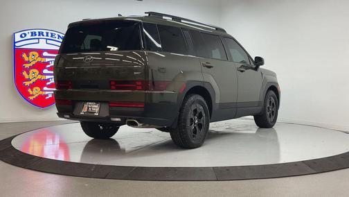 2024 Hyundai SANTA FE XRT