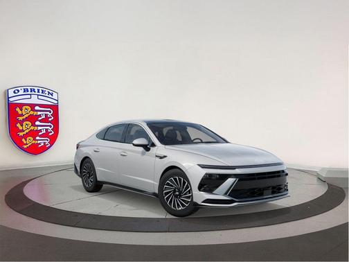 2026 Hyundai SONATA Hybrid SE