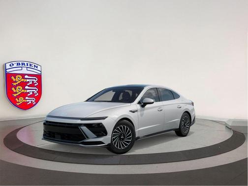 2026 Hyundai SONATA Hybrid SE