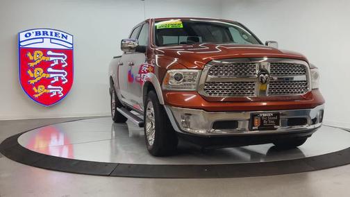 2013 RAM 1500 Laramie