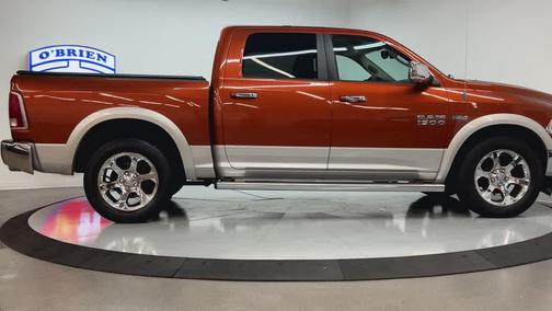 2013 RAM 1500 Laramie