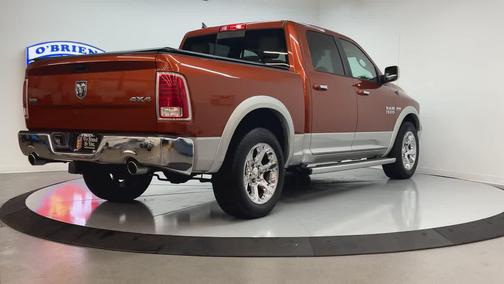 2013 RAM 1500 Laramie
