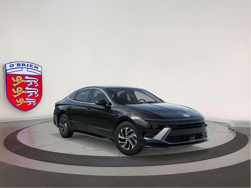 2026 Hyundai SONATA Hybrid Base