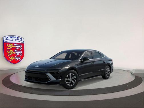 2026 Hyundai SONATA Hybrid Base
