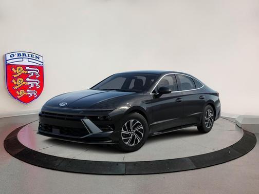 2026 Hyundai SONATA Hybrid Base
