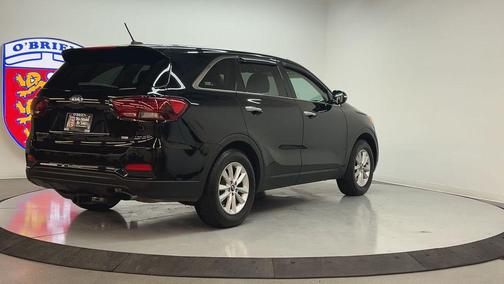 2019 Kia Sorento L
