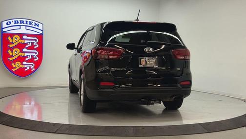 2019 Kia Sorento L