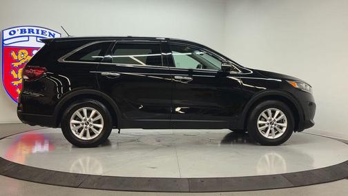 2019 Kia Sorento L