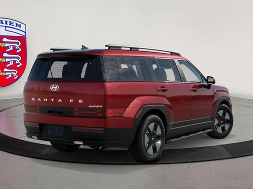 2026 Hyundai SANTA FE SEL 2.4