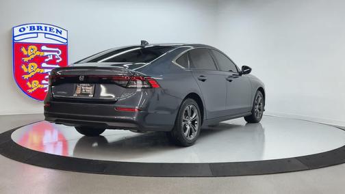 2023 Honda Accord EX 1.5T