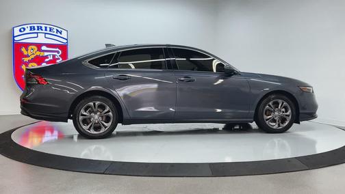 2023 Honda Accord EX 1.5T