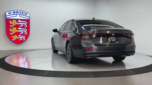 2023 Honda Accord EX 1.5T