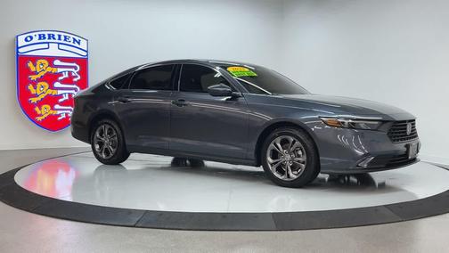 2023 Honda Accord EX 1.5T