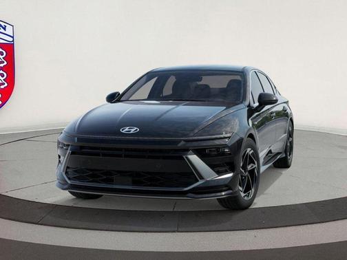 2026 Hyundai SONATA SEL