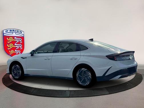 2026 Hyundai SONATA SEL