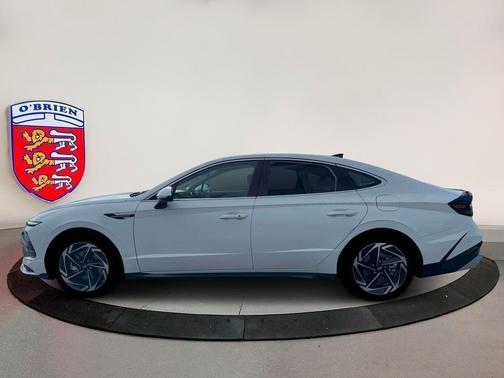 2026 Hyundai SONATA SEL