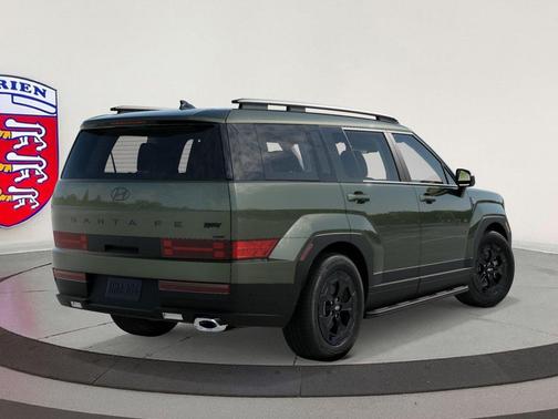 2026 Hyundai SANTA FE XRT