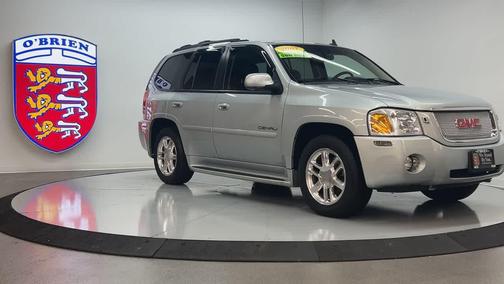 2007 GMC Envoy Denali