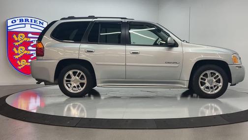 2007 GMC Envoy Denali