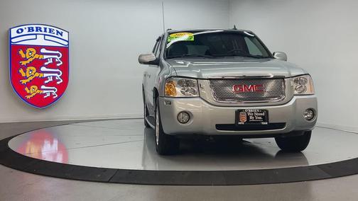 2007 GMC Envoy Denali