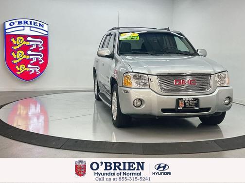2007 GMC Envoy Denali
