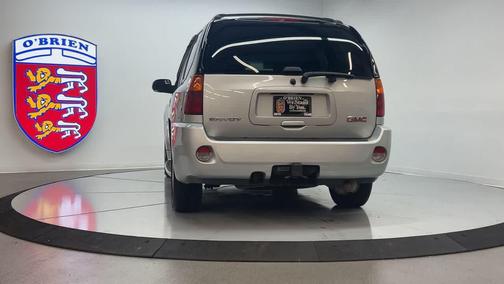 2007 GMC Envoy Denali