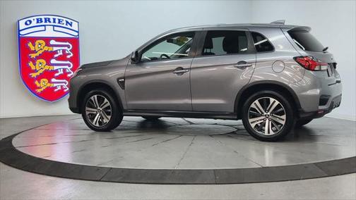 2020 Mitsubishi Outlander Sport 2.0 ES