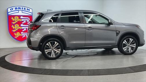2020 Mitsubishi Outlander Sport 2.0 ES