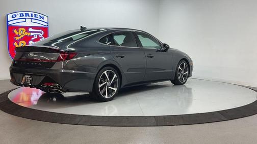 2022 Hyundai SONATA SEL Plus