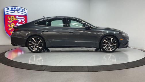 2022 Hyundai SONATA SEL Plus