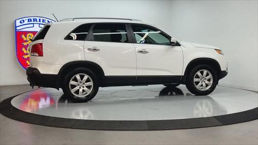 2013 Kia Sorento LX