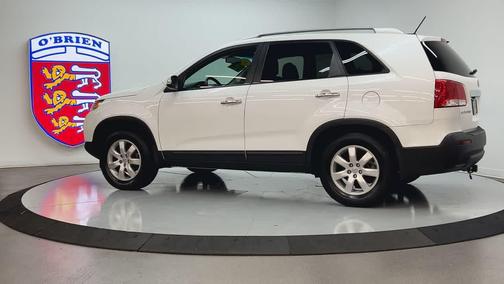 2013 Kia Sorento LX