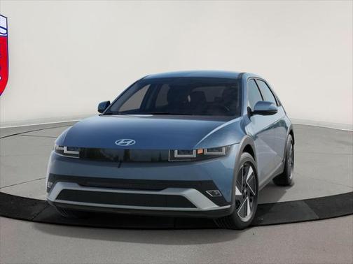 2025 Hyundai IONIQ 5 SE