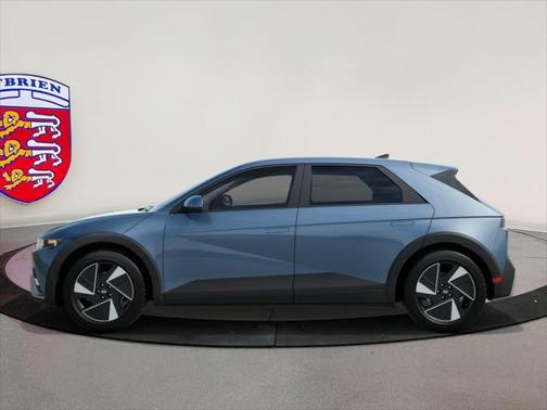 2025 Hyundai IONIQ 5 SE