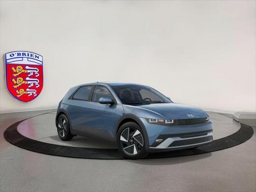 2025 Hyundai IONIQ 5 SE