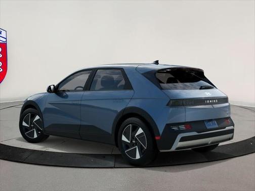 2025 Hyundai IONIQ 5 SE