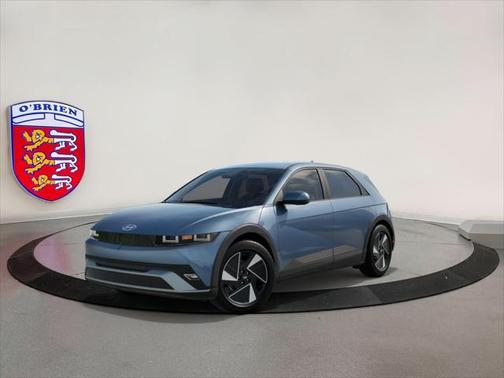 2025 Hyundai IONIQ 5 SE