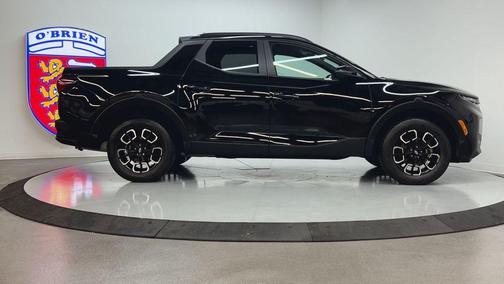 2022 Hyundai SANTA CRUZ SEL Premium