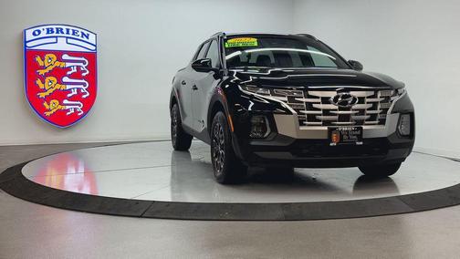 2022 Hyundai SANTA CRUZ SEL Premium