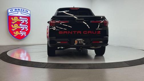 2022 Hyundai SANTA CRUZ SEL Premium