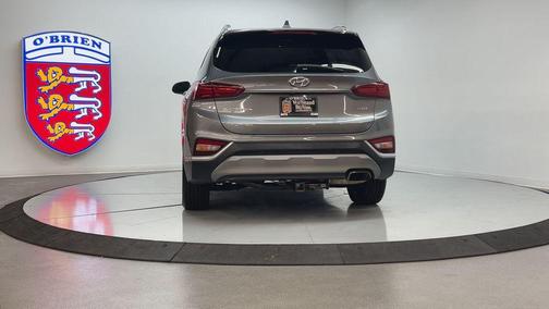 2019 Hyundai SANTA FE Limited 2.0T