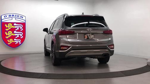 2019 Hyundai SANTA FE Limited 2.0T
