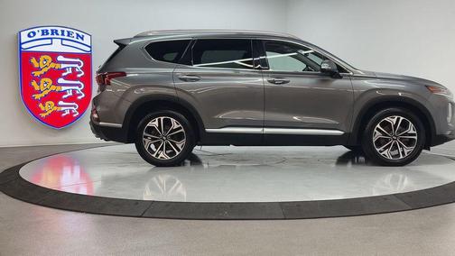 2019 Hyundai SANTA FE Limited 2.0T