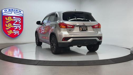 2018 Mitsubishi Outlander Sport 2.0 LE